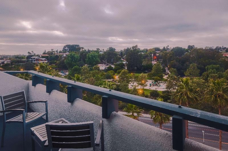 Photo of Patio Balcony in Encinitas