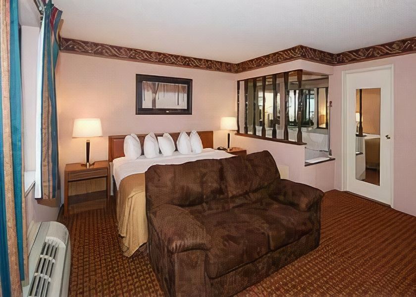 Photo of Livingroom in St Ignace