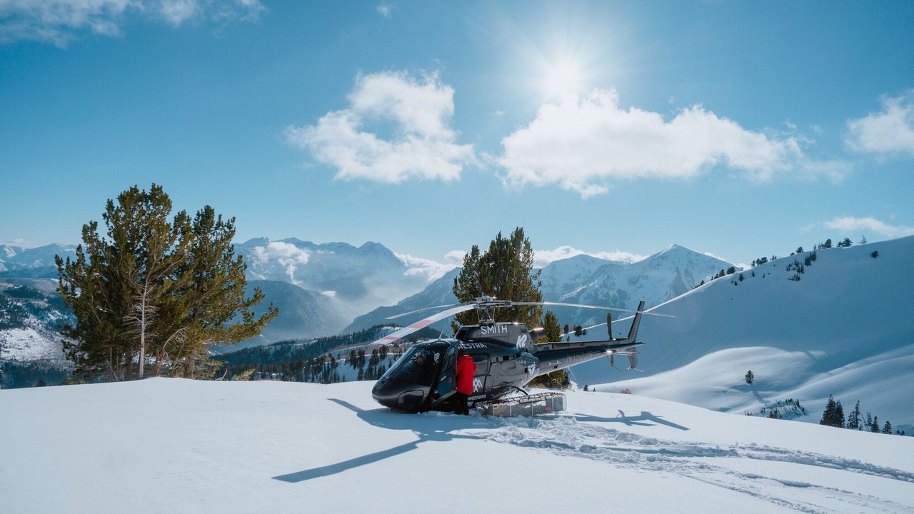 Photo of Others in Salt Lake Mountain Resorts