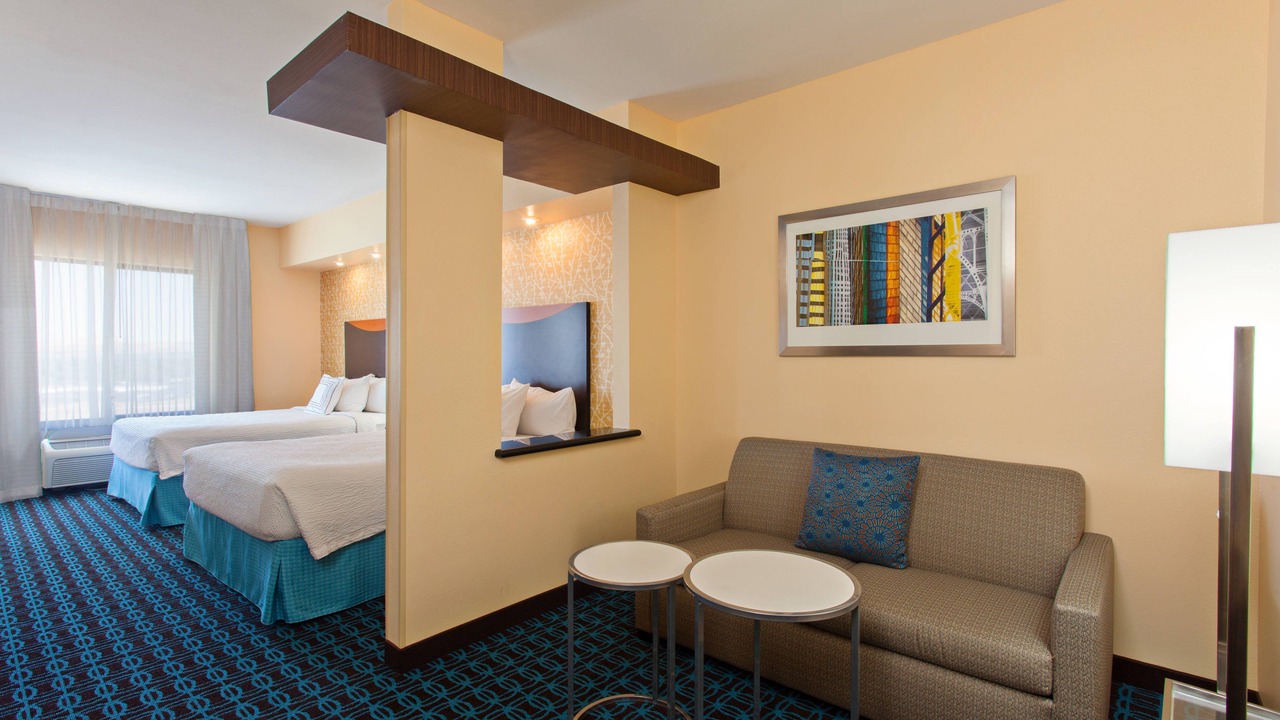 Photo of Livingroom in El Paso