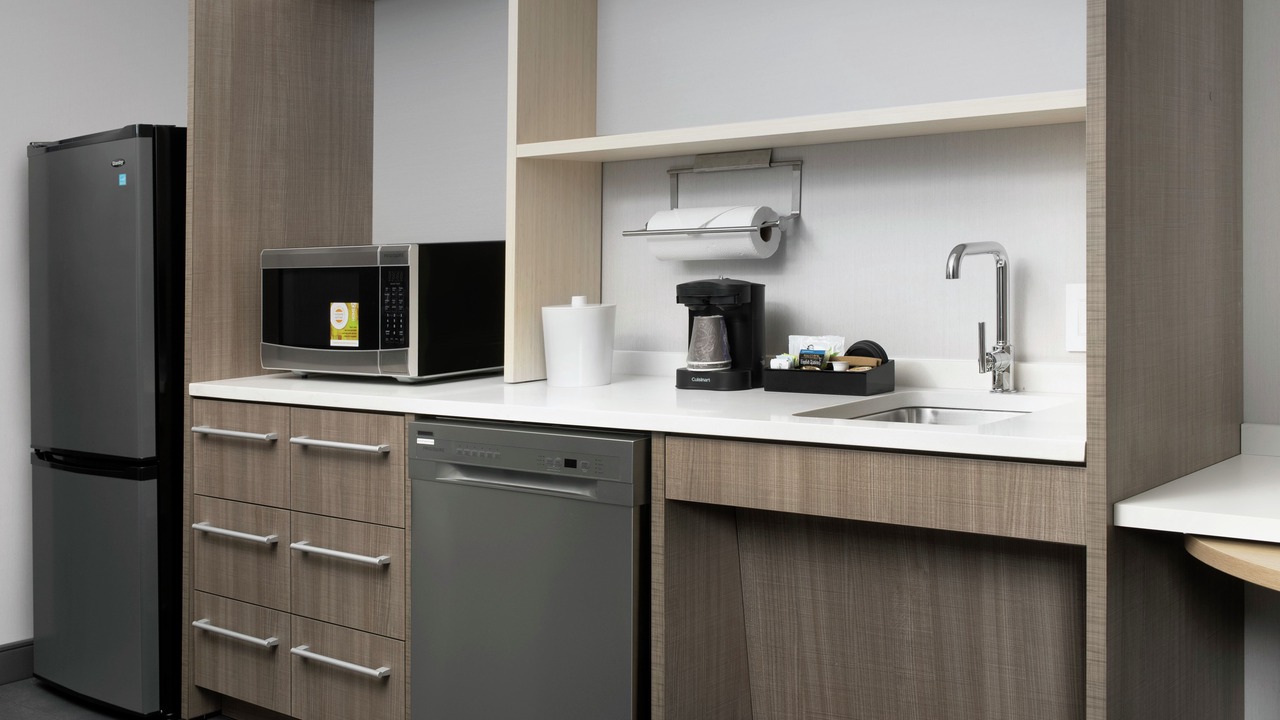 Photo of Kitchen in Sobro