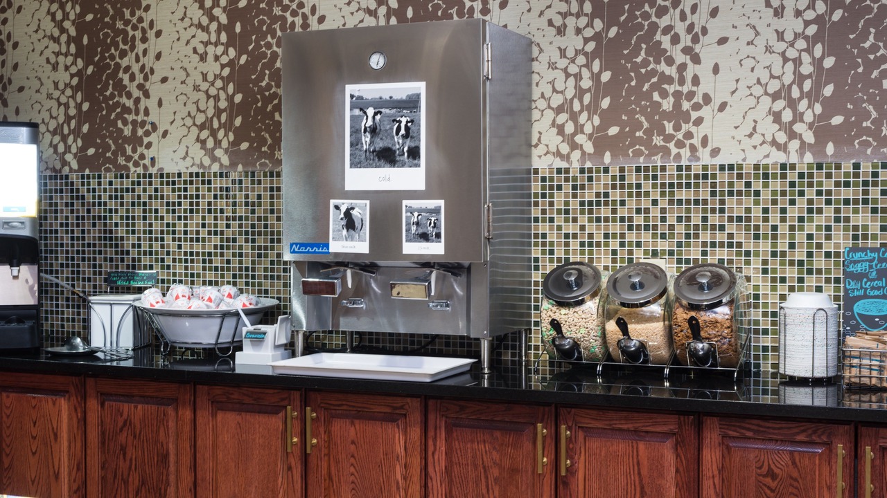 Photo of Kitchen in Wilson