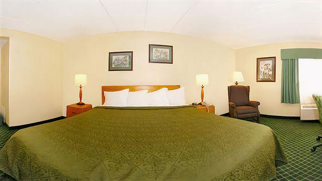 Photo of Bedroom in Smithfield