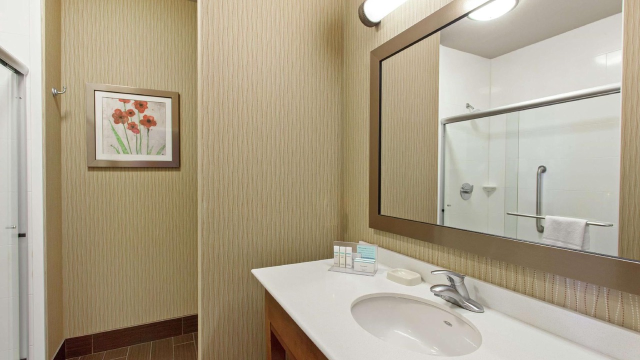 Photo of Bathroom in Port Gardner