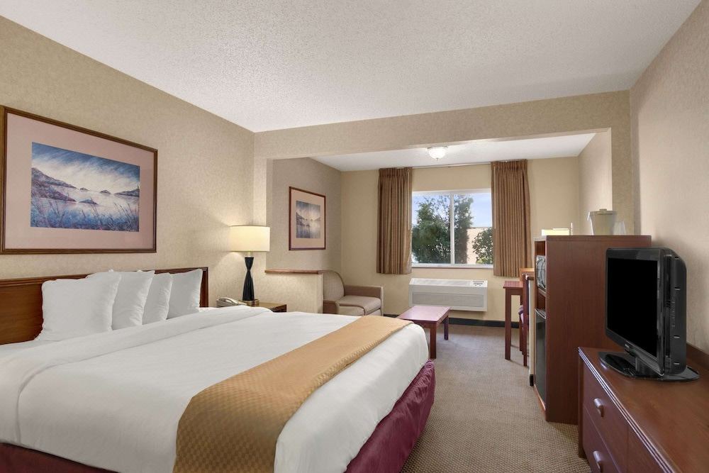 Photo of Bedroom in Golden