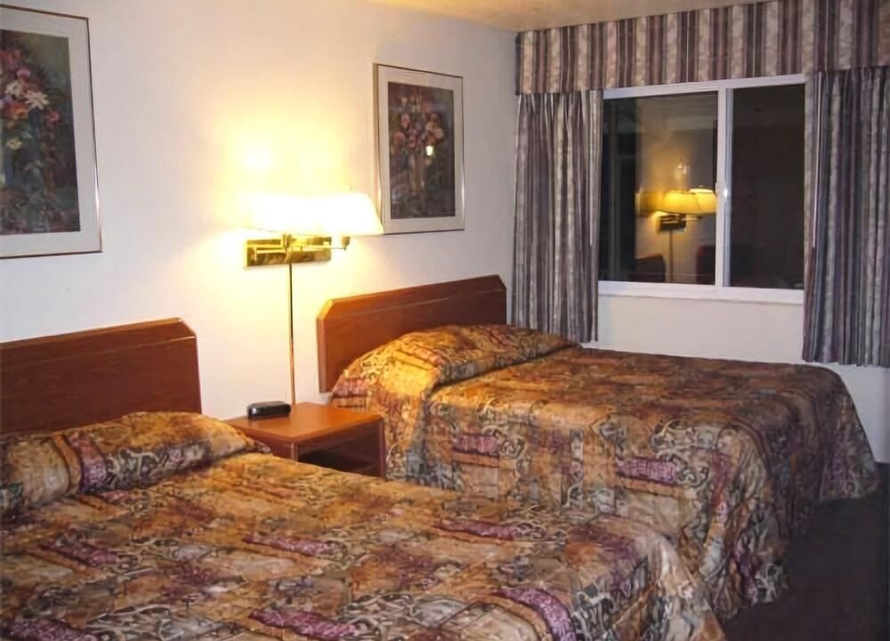 Photo of Bedroom in Astoria