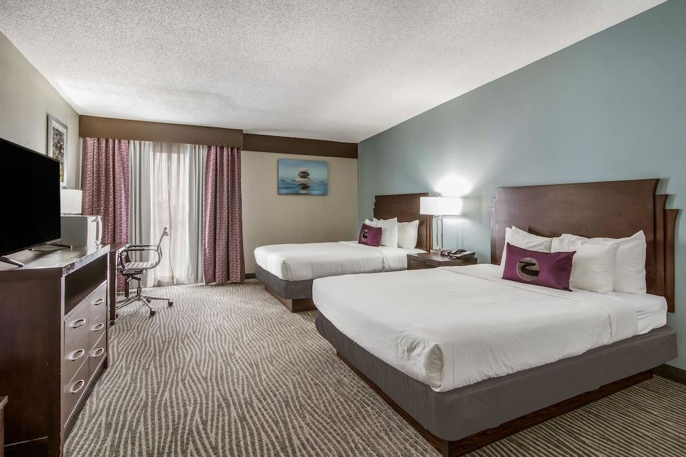Photo of Bedroom in Jackson