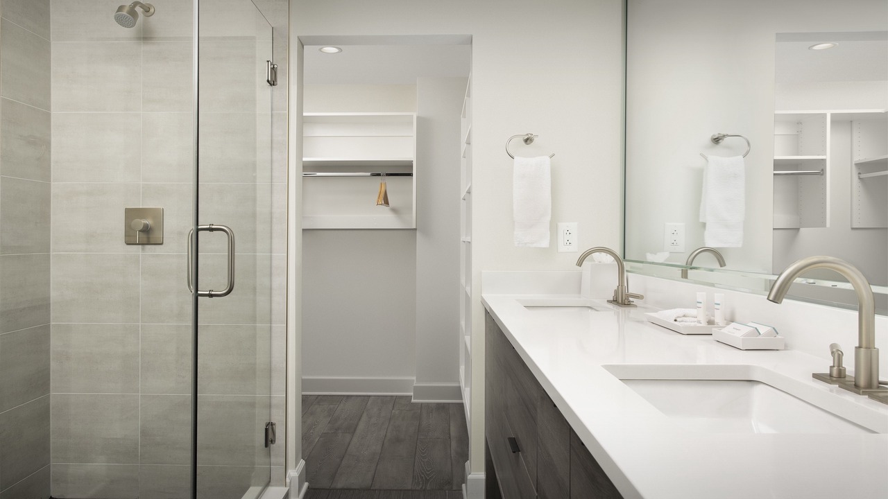 Photo of Bathroom in Sobro