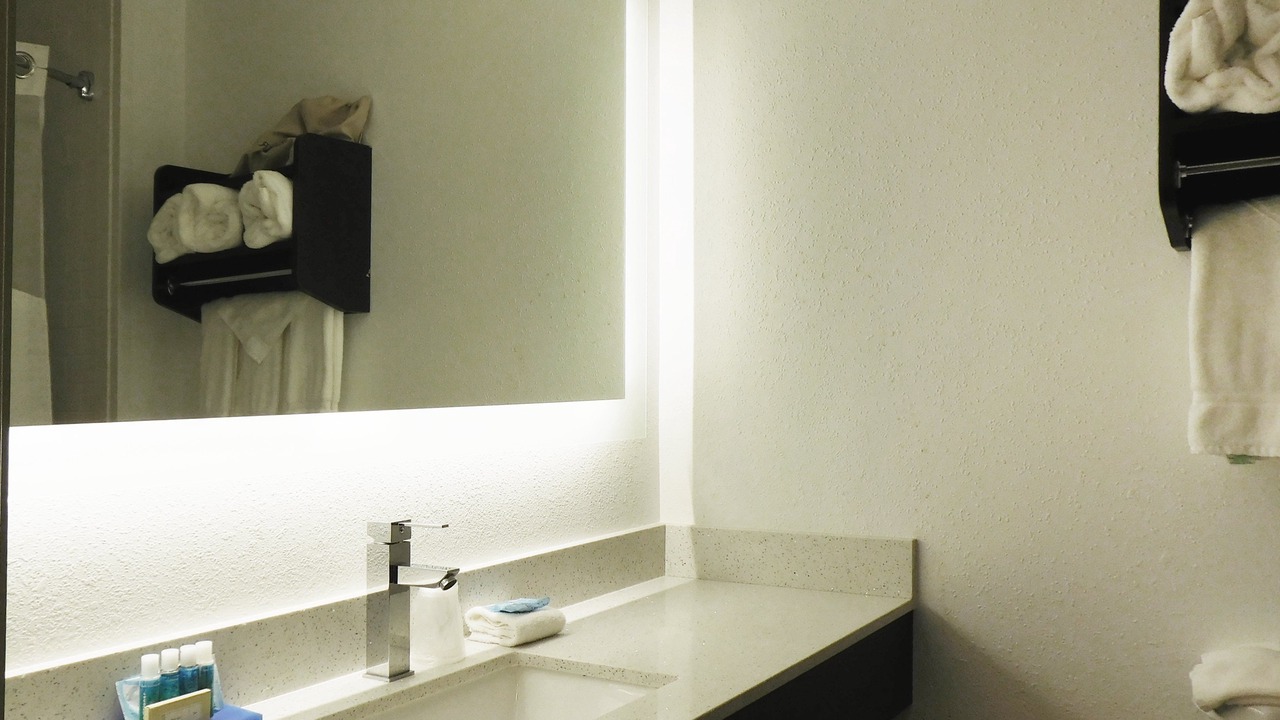 Photo of Bathroom in Coventry