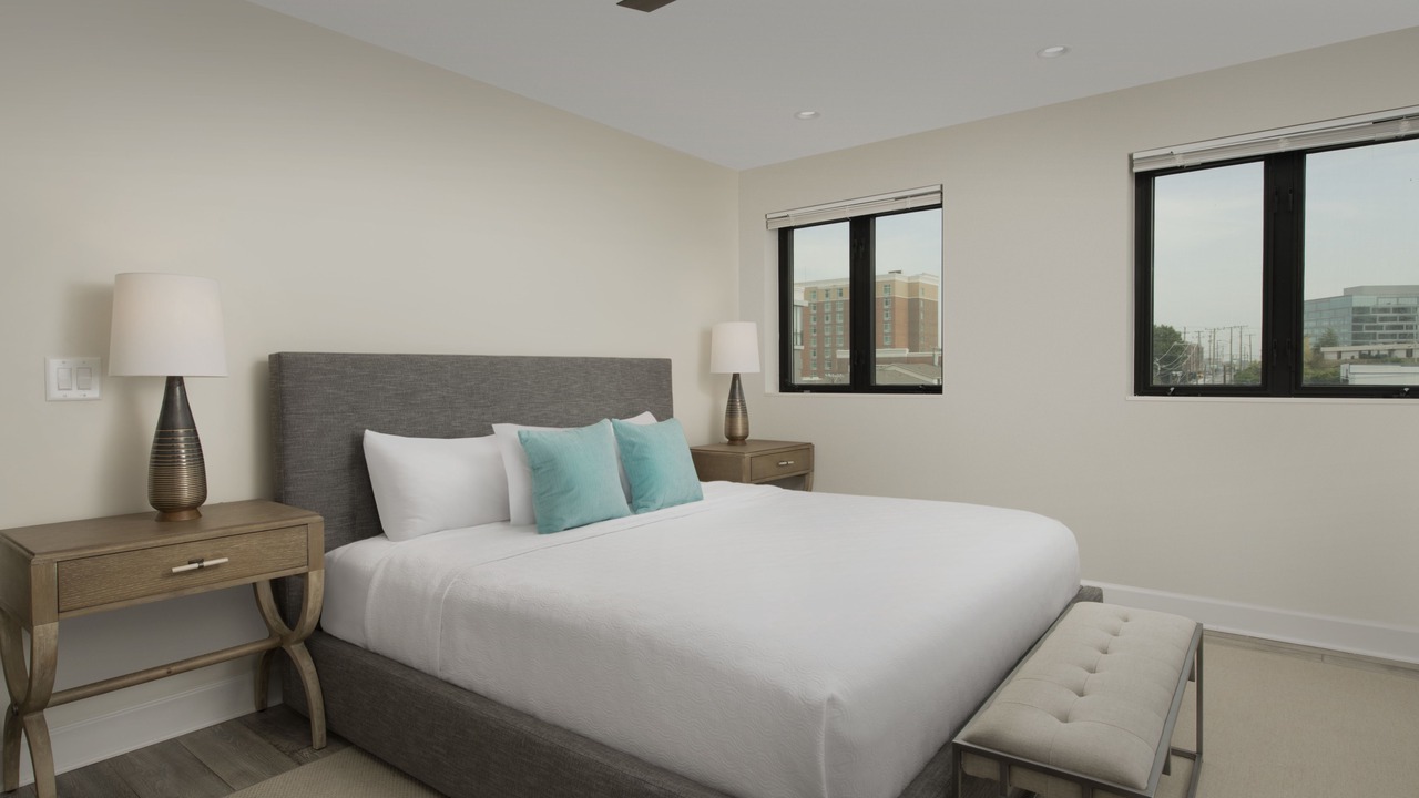 Photo of Bedroom in Sobro