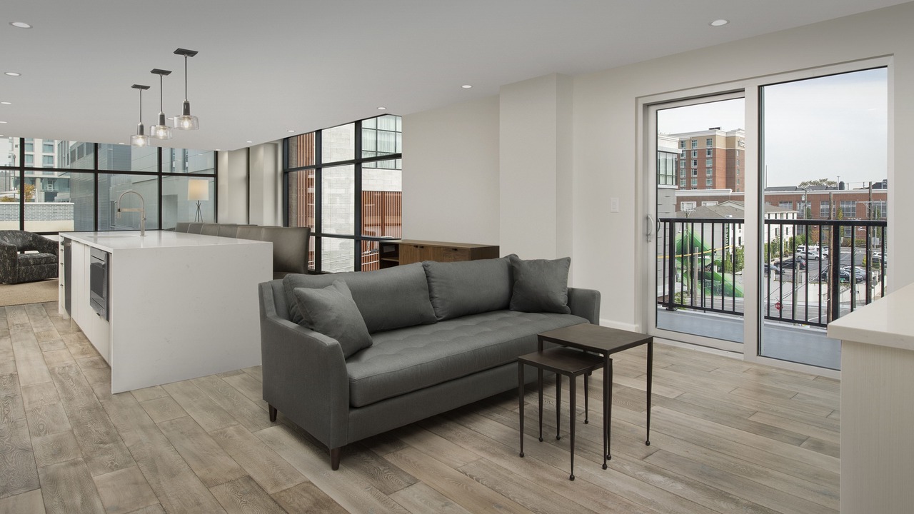 Photo of Livingroom in Sobro