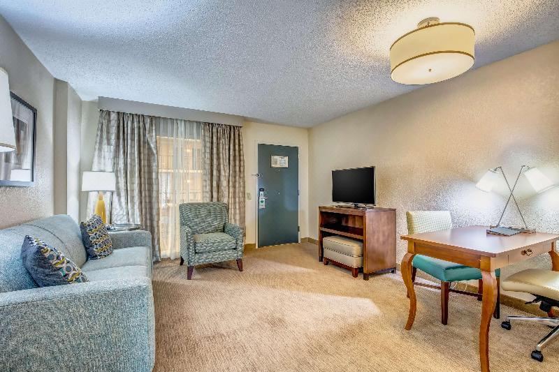 Photo of Livingroom in White Station