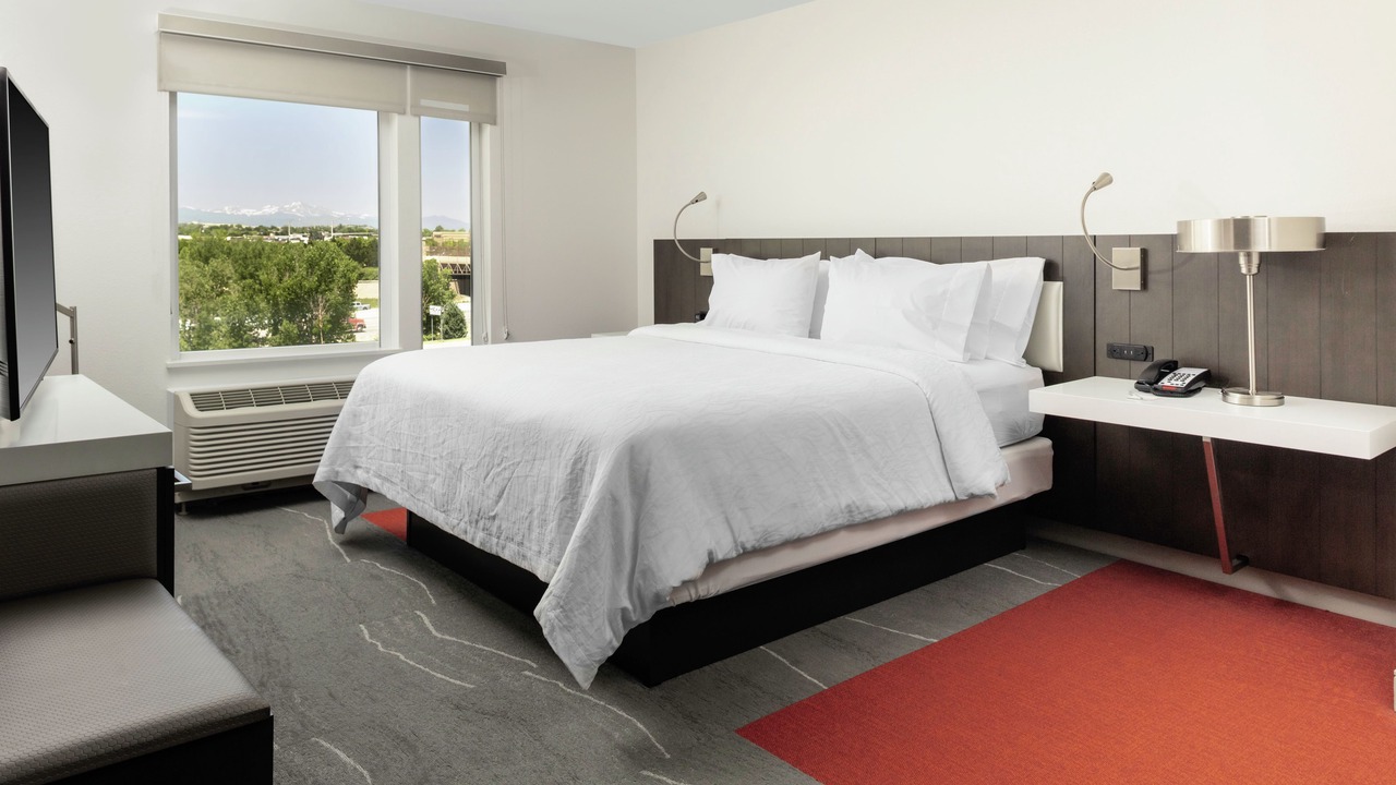 Photo of Bedroom in Thornton