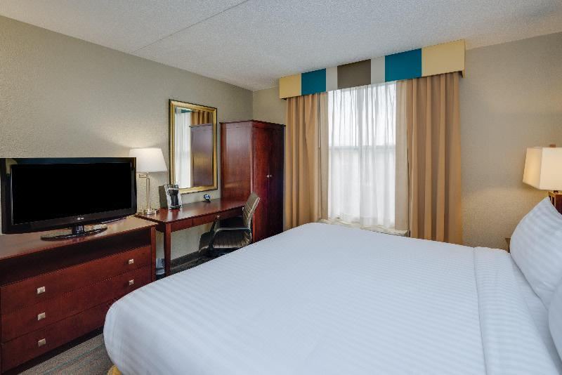 Photo of Bedroom in Camp Springs