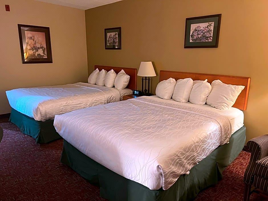 Photo of Bedroom in Smithfield