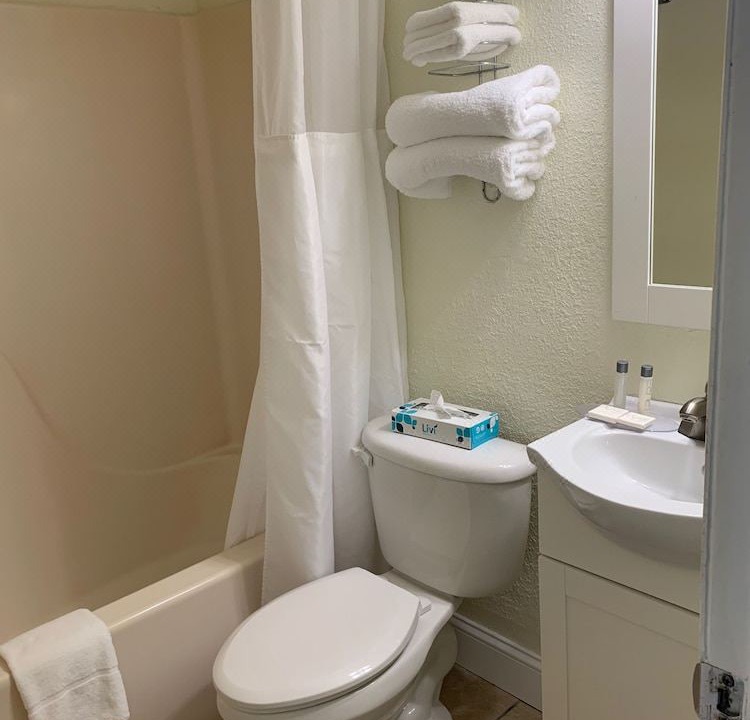 Photo of Bathroom in Kill Devil Hills