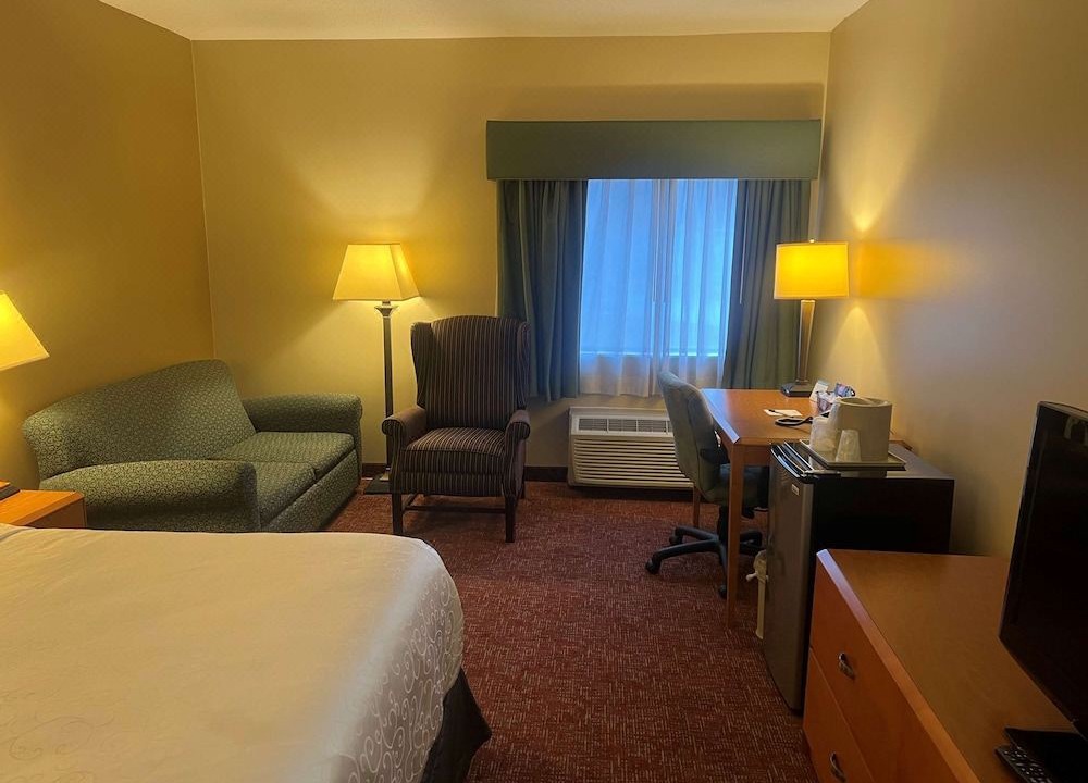 Photo of Livingroom in Smithfield