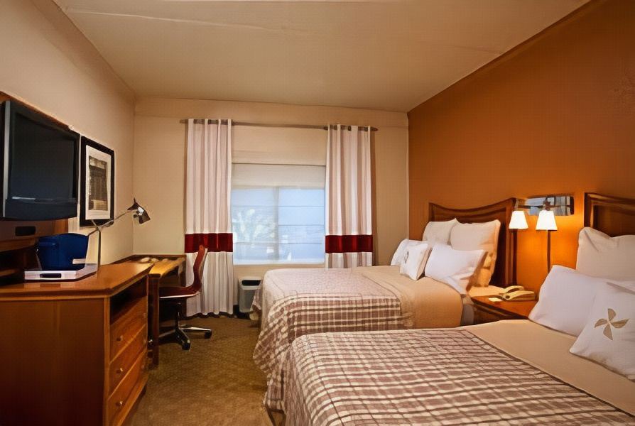 Photo of Bedroom in Downtown San Antonio