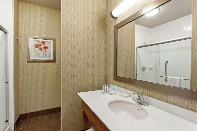 Photo of Bathroom in Port Gardner