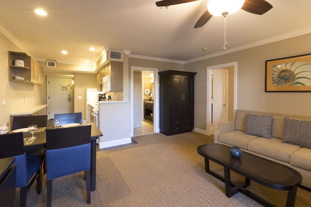 Photo of Livingroom in Carlsbad Village