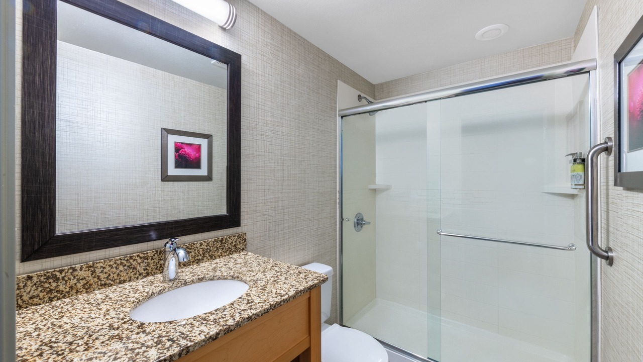 Photo of Bathroom in Wheat Ridge