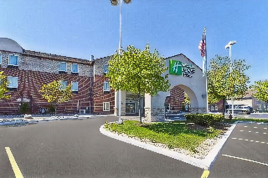 Photo of Buildings in Stevensville