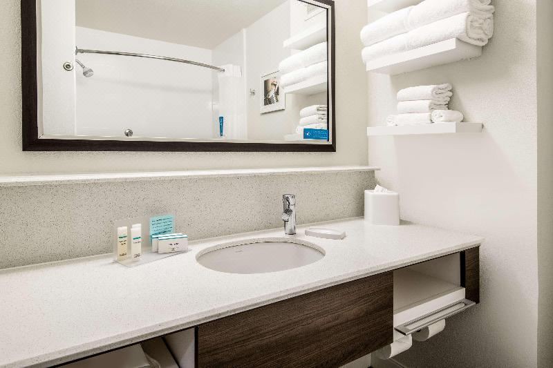 Photo of Bathroom in Whitney Ranch