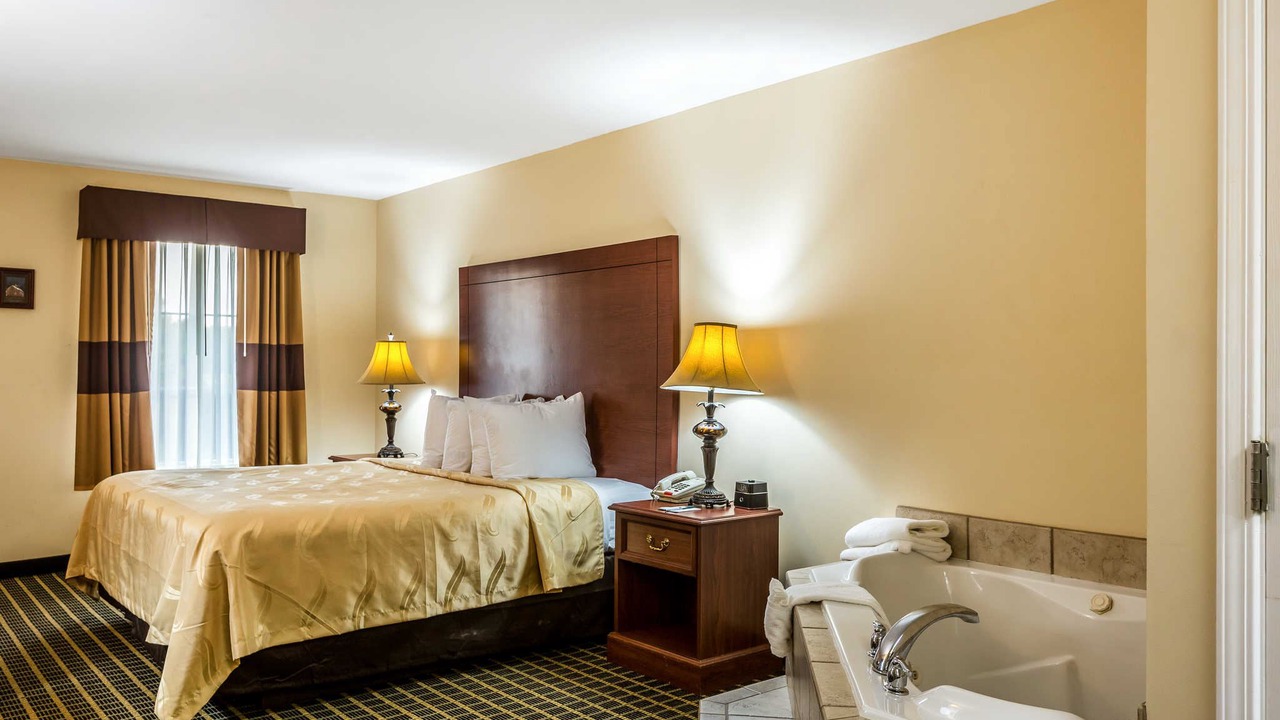 Photo of Bedroom in Greensboro