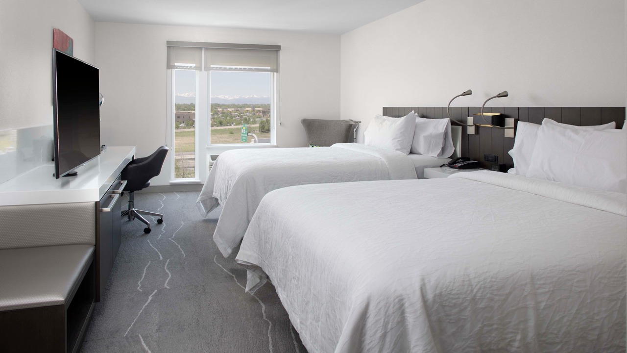 Photo of Bedroom in Thornton