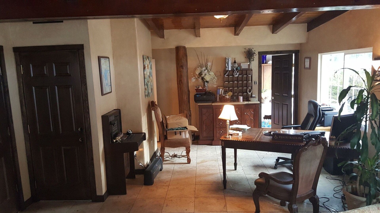 Photo of Livingroom in Tahoe Island