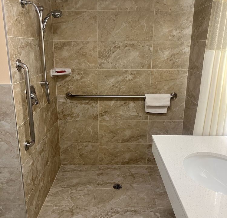 Photo of Bathroom in Smithfield
