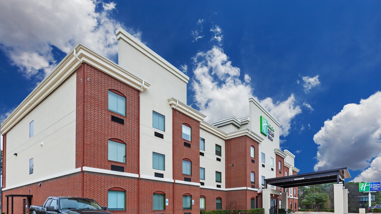 Photo of Buildings in Longview