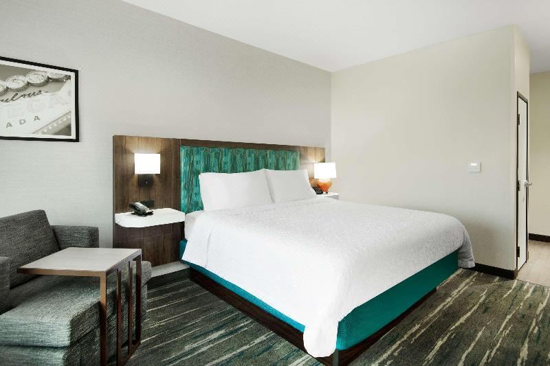 Photo of Bedroom in Whitney Ranch