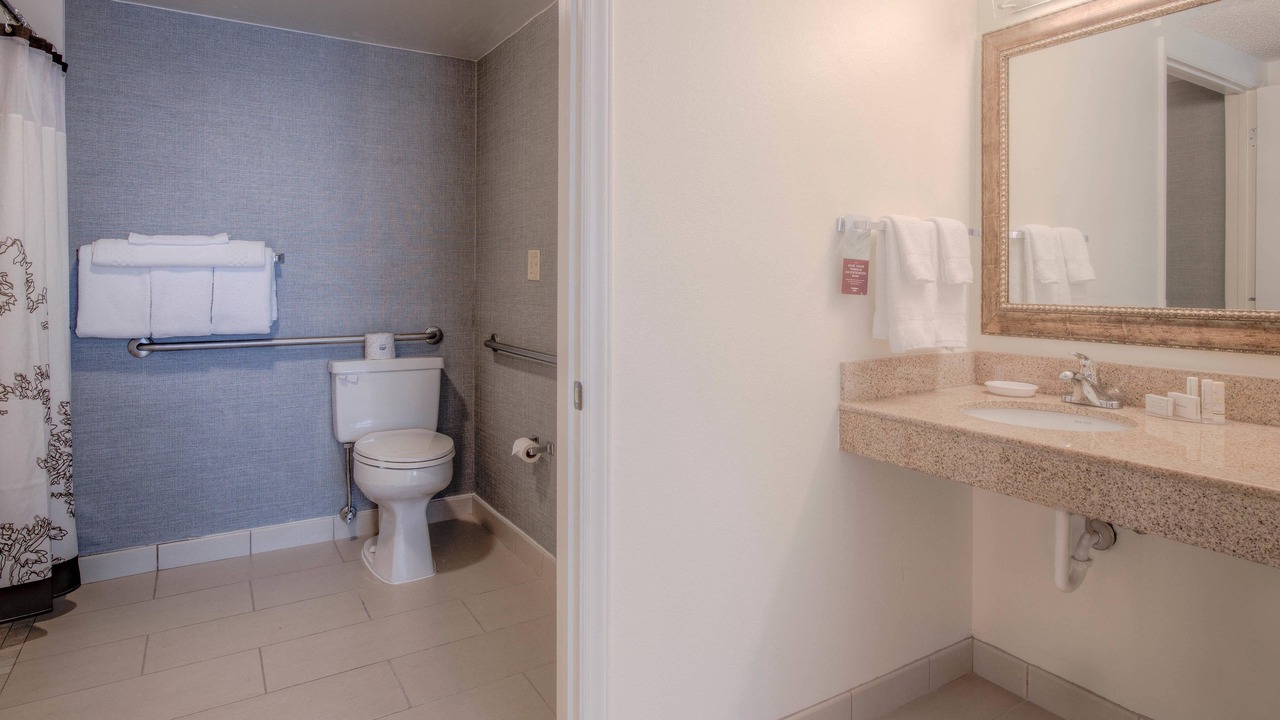 Photo of Bathroom in Crabtree