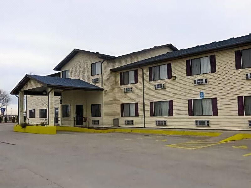 Photo of Buildings in Del Camino