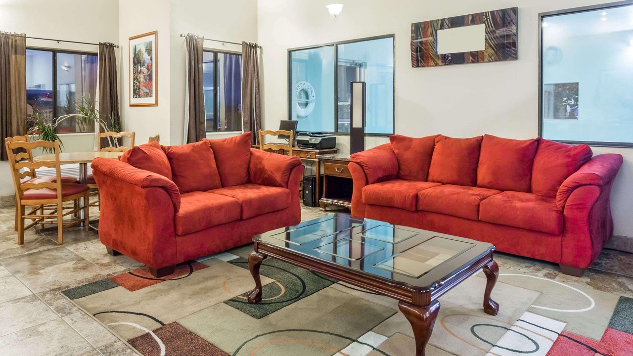Photo of Livingroom in Del Camino