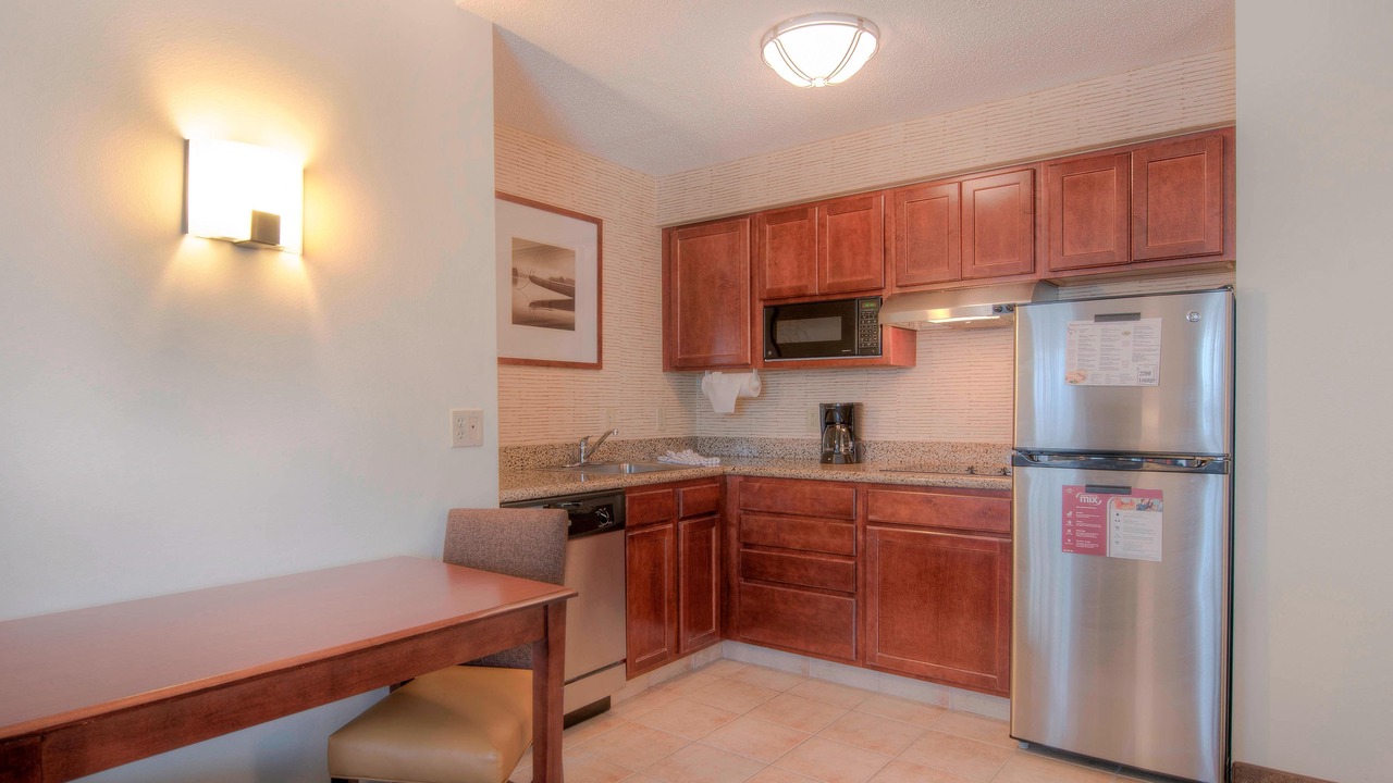 Photo of Kitchen in Crabtree