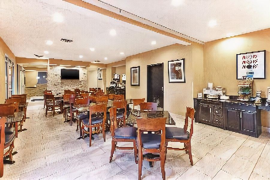Photo of Livingroom in Stevensville