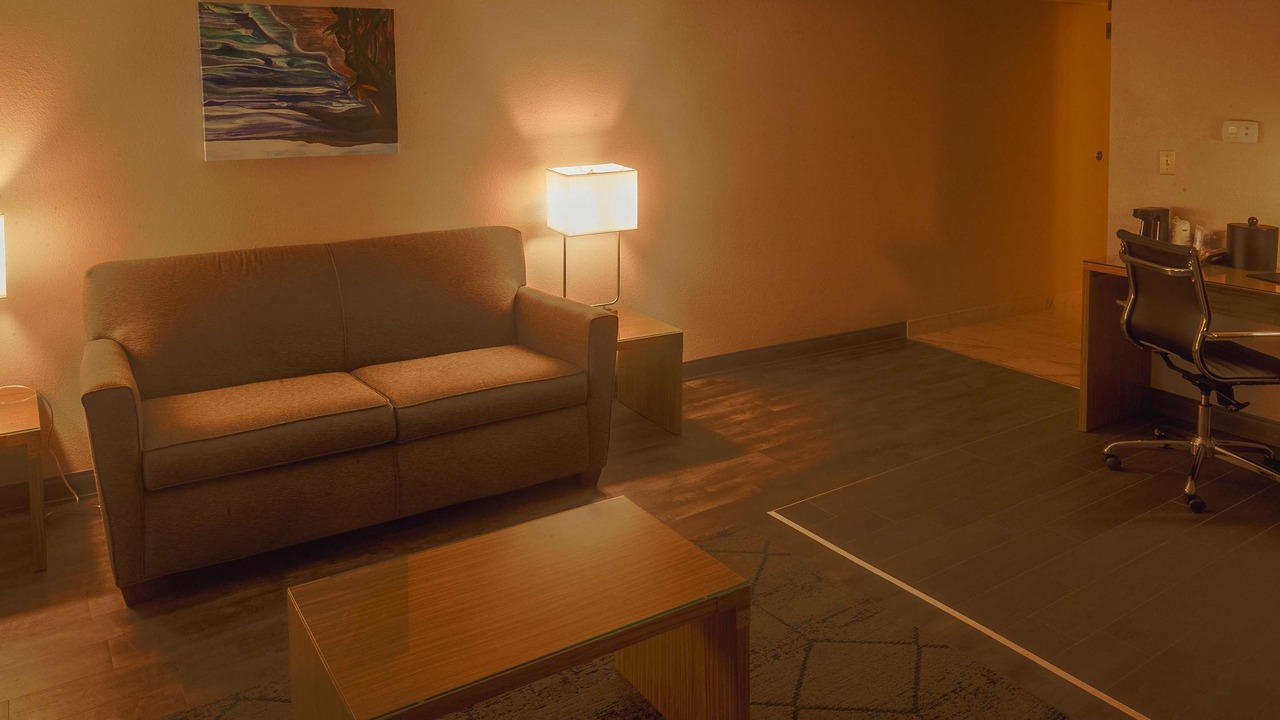 Photo of Livingroom in Encinitas