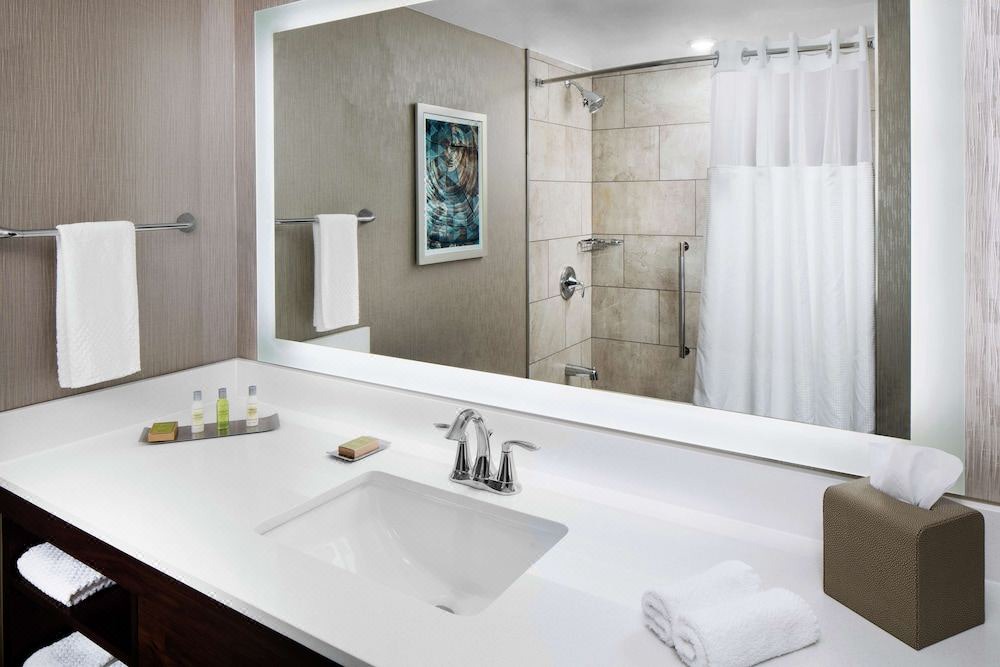 Photo of Bathroom in Thurston
