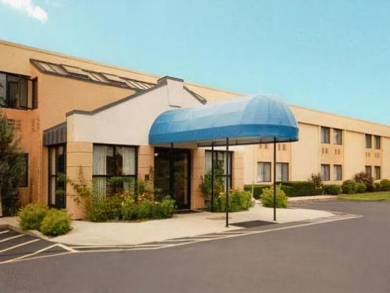 Photo of Buildings in Smithfield