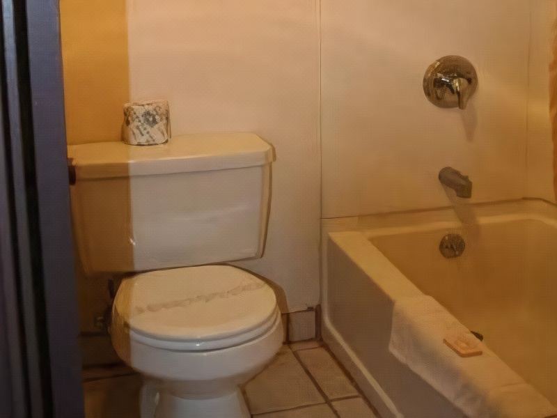 Photo of Bathroom in Astoria