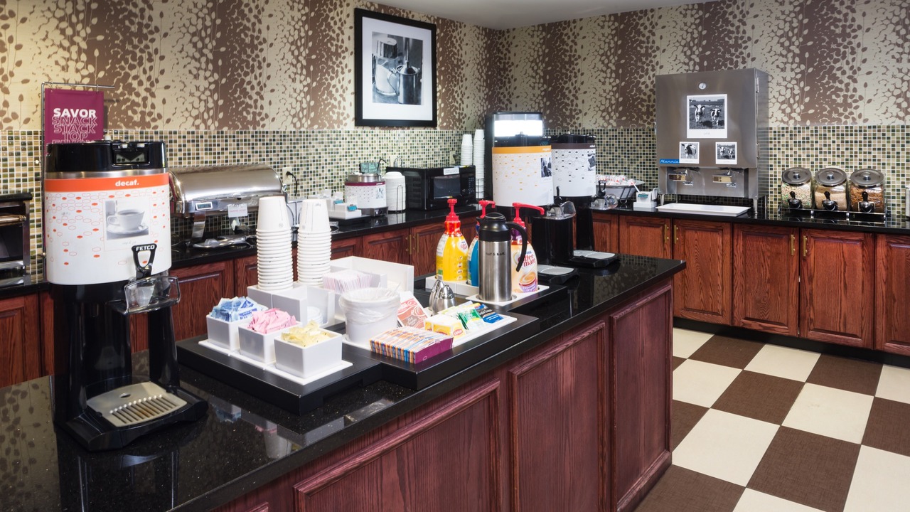 Photo of Kitchen in Wilson