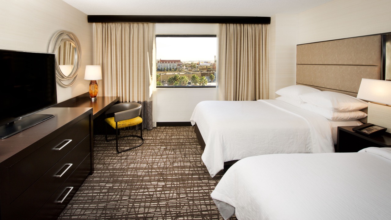 Photo of Bedroom in Las Vegas