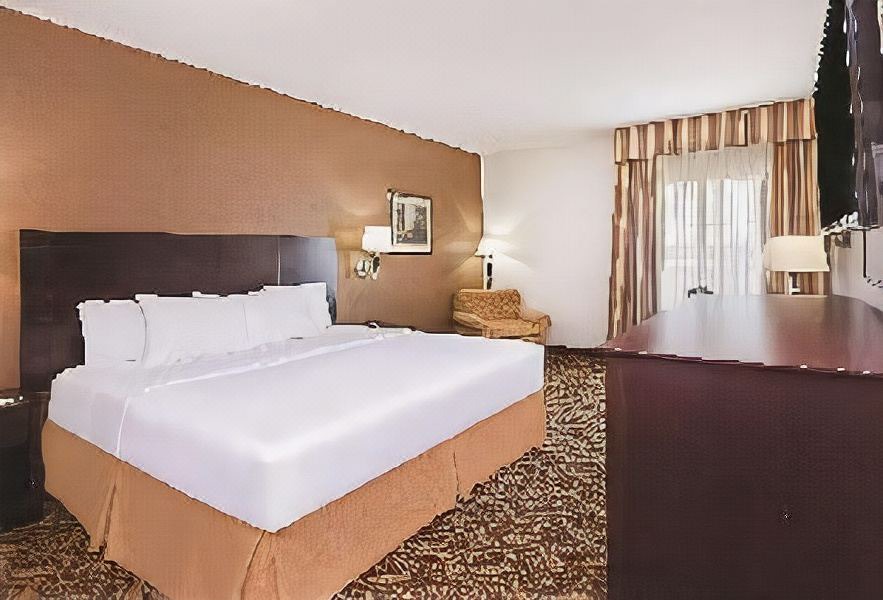Photo of Bedroom in Longview