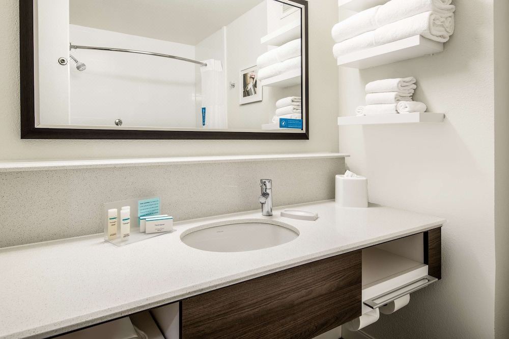 Photo of Bathroom in Whitney Ranch