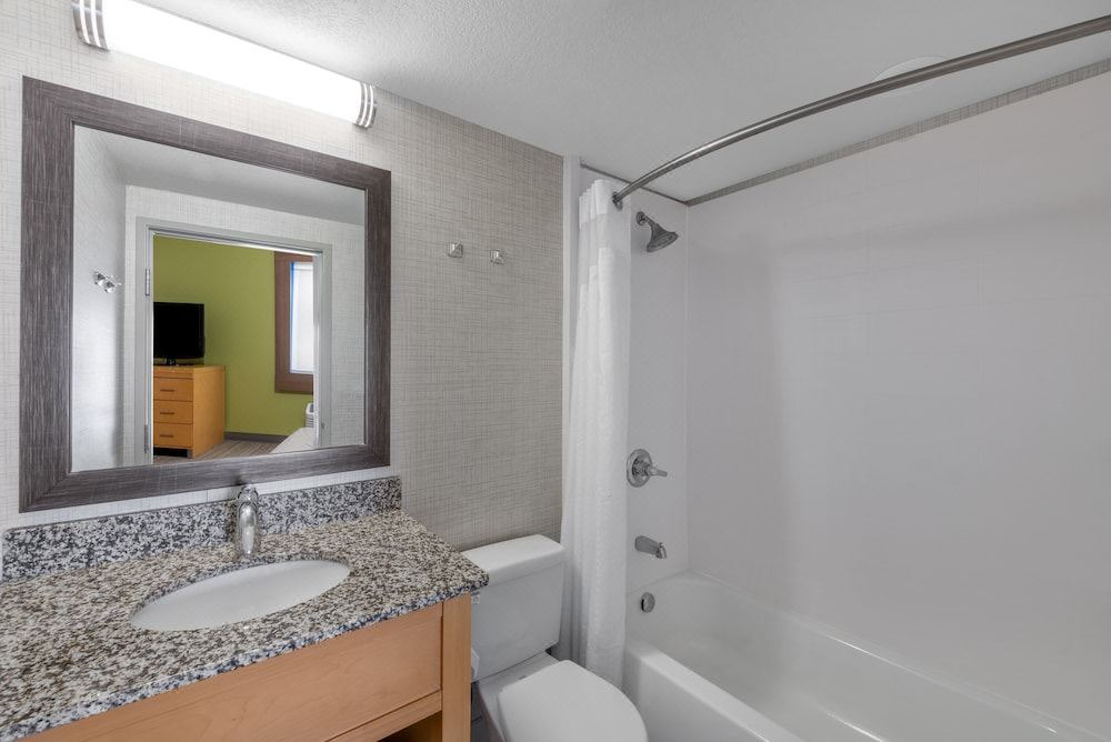 Photo of Bathroom in Wheat Ridge