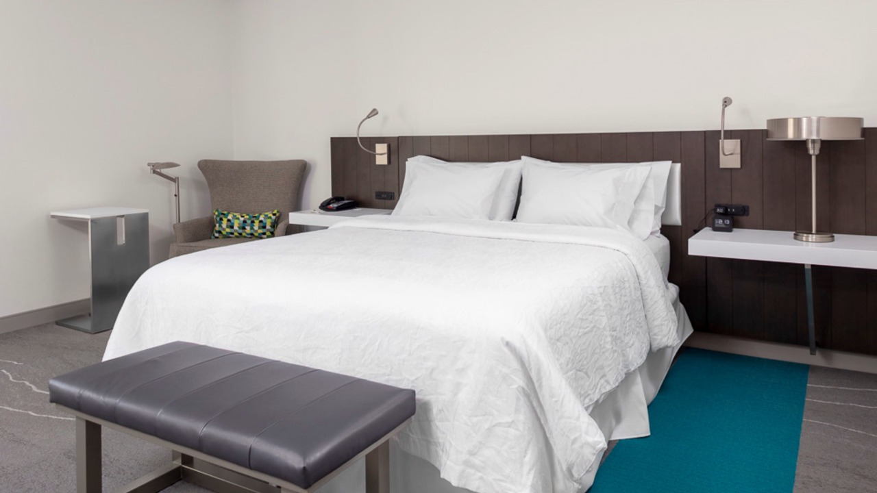 Photo of Bedroom in Thornton