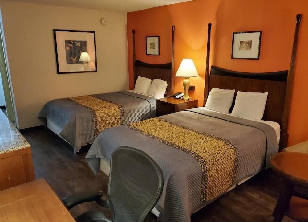 Photo of Bedroom in Jackson