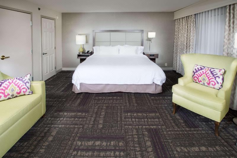 Photo of Bedroom in Wilson